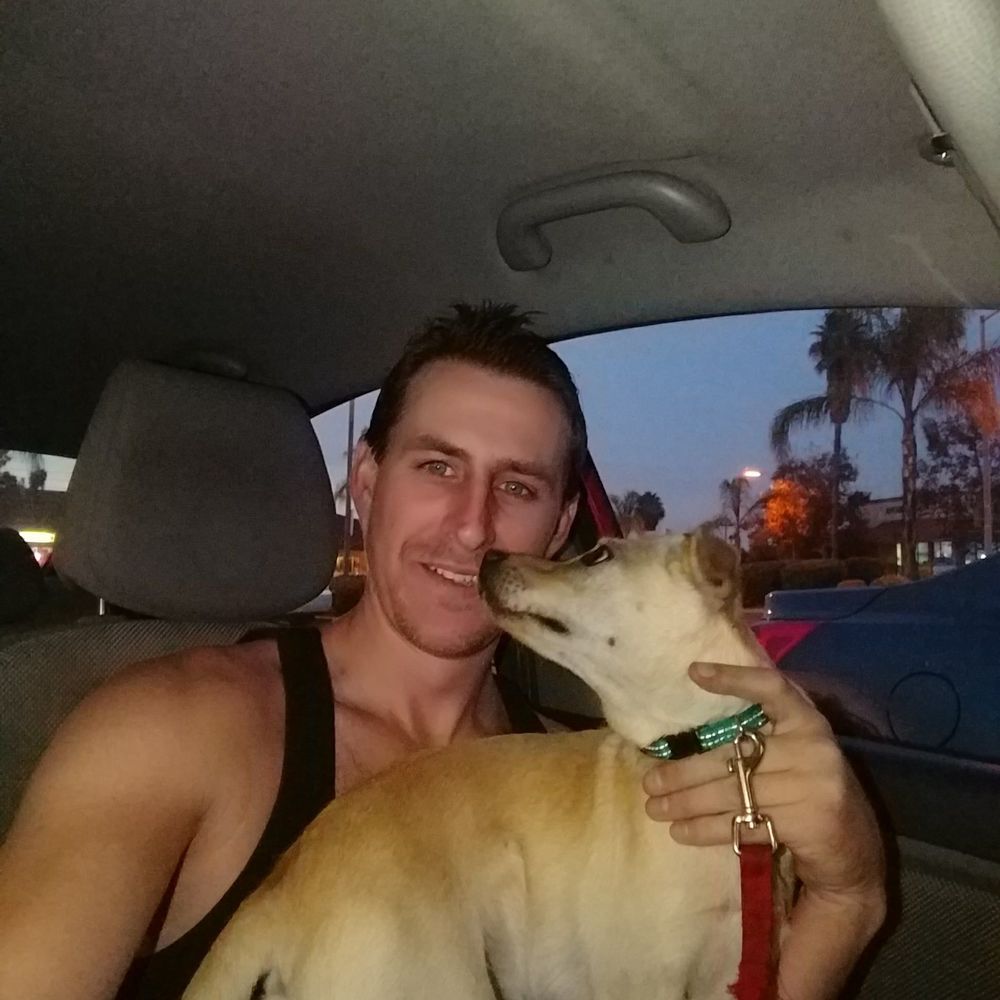 Meet your Posher, Rodney